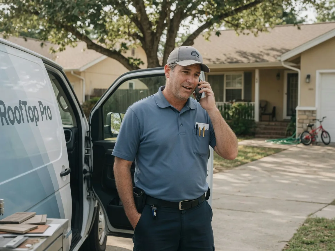 Roof Repair Ravenswood, WV FAQs