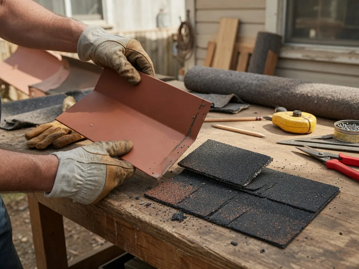 Roof Repair company in Ravenswood, WV